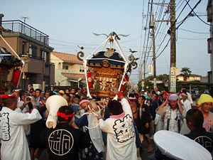 �n�䕗�i�R