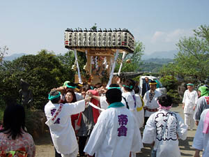 ���x�e��n�䕗�i�P