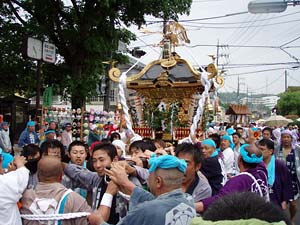 ���ЁE�Z���_�Гn�䕗�i�R