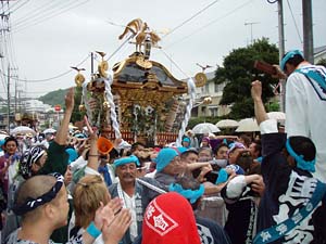 ���ЁE�Z���_�Гn�䕗�i�S