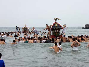 �C���n�䕗�i�R