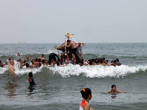 �C���n�䕗�i�Q