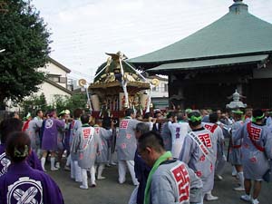 �k���ω����ɂĂP