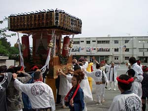 �s���ߗ䏬�w�Z�O