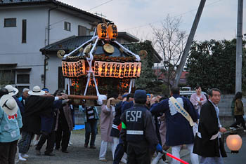 �񓔂�t����