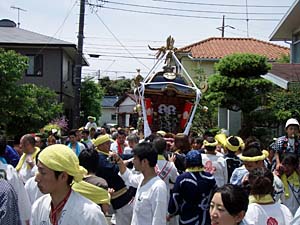 �ߑO���n��I��