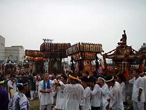 �����n�䕗�i�P