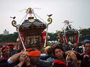 �����n�䕗�i�R