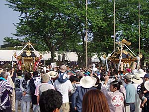 ���ЁE�Z���_�Ё����˔����{