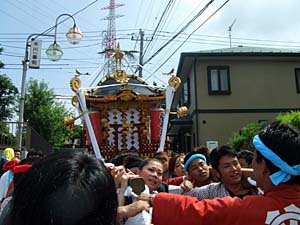 �����ԊX�n�䕗�i