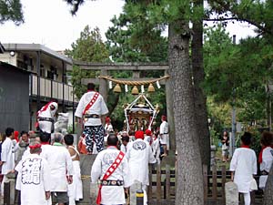 �ߑO�n�䕗�i�X