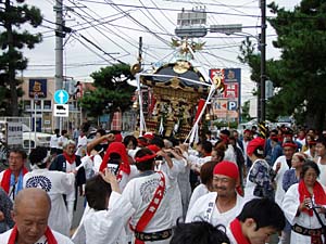 �ߌ�n�䕗�i�P