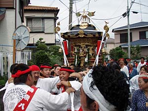 �ߌ�n�䕗�i�Q