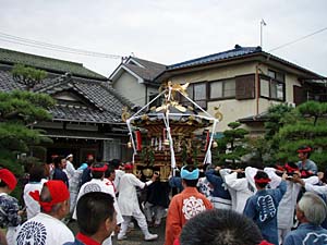 �ߌ�n�䕗�i�U