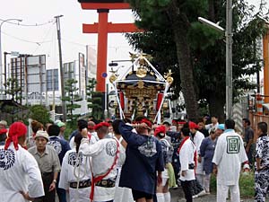 �ߌ�n�䕗�i�V