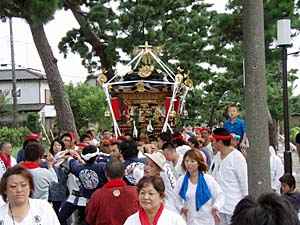 �ߌ�n�䕗�i�X