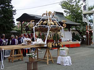 ���T�O���i�P