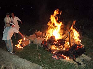 �R����ē������̘m�l�`