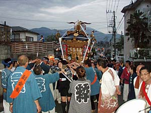 �n�䕗�i�R