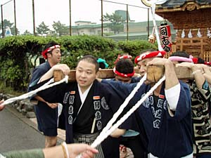 �V�Y�^�J�V�N���؂P