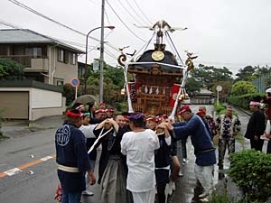 �V�Y�^�J�V�N���؂Q