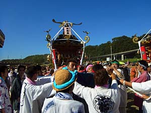 �n�䕗�i�P