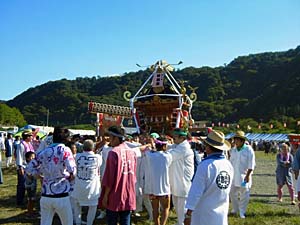 �n�䕗�i�R
