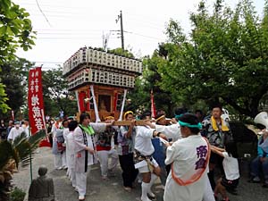 �����n�䕗�i�P