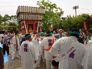 �����n�䕗�i�Q