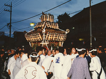 ��ԑg�񓔕��i