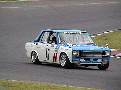 �����h���C�o�[�T�P�O�u��