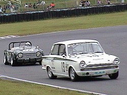 ���[�^�X�R���`�i�Q