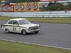 ���[�^�X�R���`�i�T