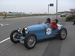 BUGATTI 35A(1)