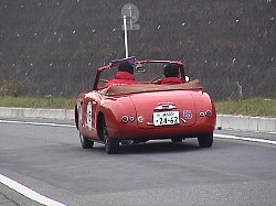 CISITALIA 202B(2)