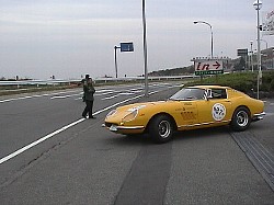 FERRARI 330GTC(2)