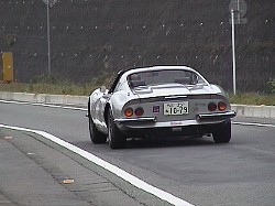 FERRARI 275GTB2(2)