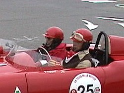 ALFA ROMEO GIULIETTA SPIDER(5)