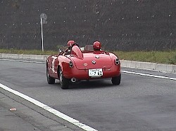 ALFA ROMEO GIULIETTA SPIDER(6)