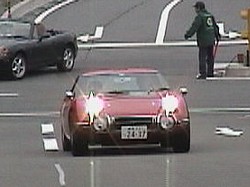 TOYOTA 2000GT(1)