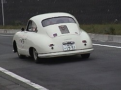 PORSCHE 356(2)