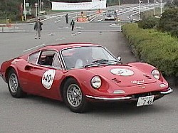 FERRARI DINO 246GTS(2)