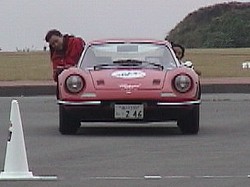 FERRARI DINO 246GTS(3)