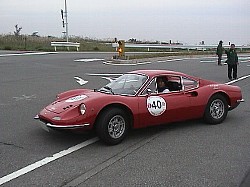 FERRARI DINO 246GTS(4)