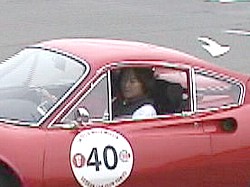 FERRARI DINO 246GTS(5)