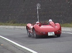 MASERATI 200SI(2)