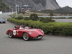 BANDINI 750 SPORT(1)