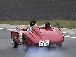 BANDINI 750 SPORT(2)