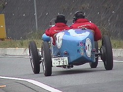 BUGATTI 35A(2)