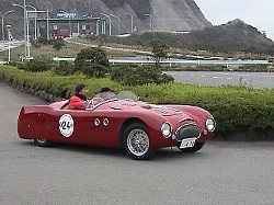 CISITALIA 202 SMM NUVOLARI(1)